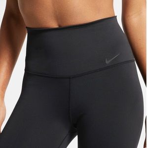 Nike Legend Slim Fit Athletic Pant